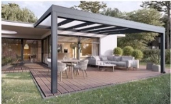 Pergola PTC PLUS