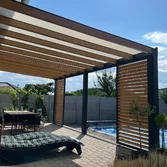 hlinikove prgoly na terasu