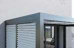 lamelová pergola 4
