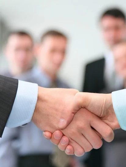 Obchodných partnerov pre celú oblasť Slovenska.
