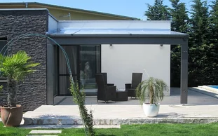 Pergola Bratislava Pergola Bratislava