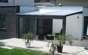 Pergola Bratislava Pergola Bratislava
