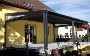Pergola - Limbach Pezinok Pergola - Limbach Pezinok
