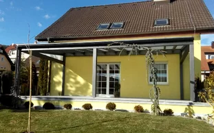 Pergola - Limbach Pezinok Pergola - Limbach Pezinok