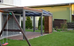 Pergola Malinovo Pergola Malinovo