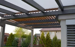Pergola Malinovo Pergola Malinovo
