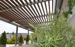 pergola na mieru moderný dizajn pergola na mieru moderný dizajn