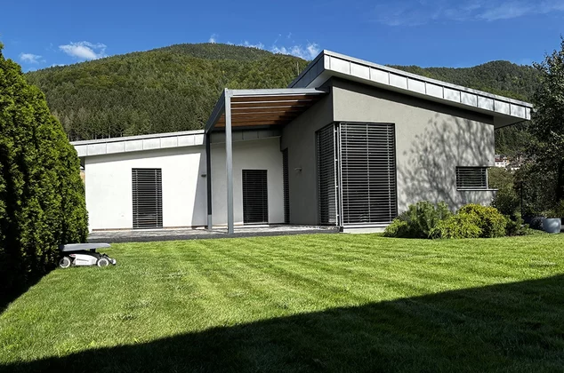 Pergola podľa vašich predstáv Pergola podľa vašich predstáv