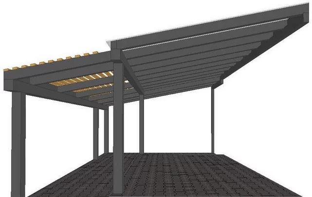 pergola - prestrešenie pri dome pergola - prestrešenie pri dome