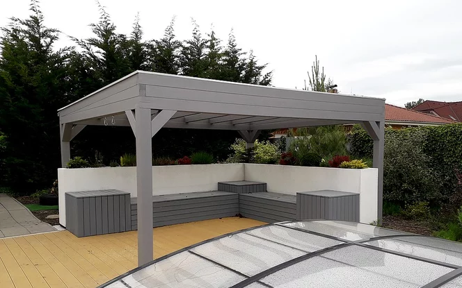 pergola PTC 1