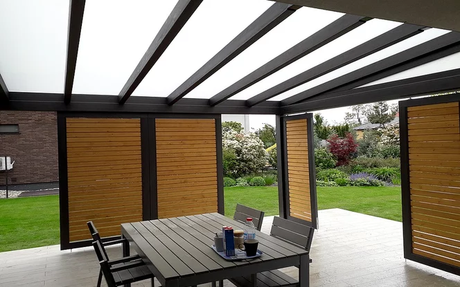 pergola PTC 2