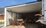 pergola PTC 3