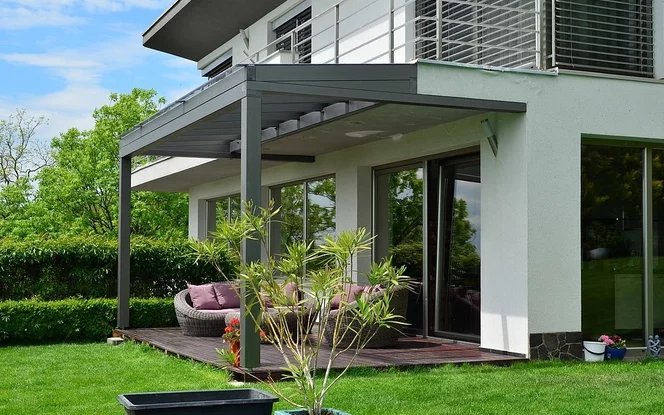 pergola PTC 5