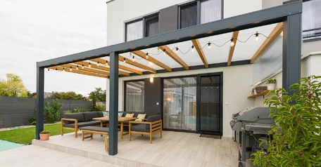 Pergola PTC
