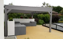 pergola PTC LIGNUM Bratislava