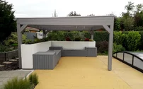 pergola PTC LIGNUM Bratislava