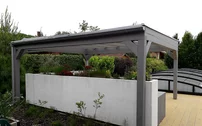 pergola PTC LIGNUM Bratislava