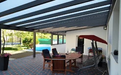 Pergola PTC Lignum Dubnica nad Váhom