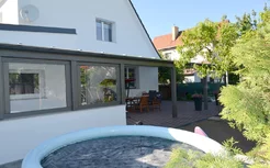 Pergola PTC Lignum Dubnica nad Váhom
