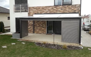 pergola PTC LIGNUM Kráľová pri Senci pergola PTC LIGNUM Kráľová pri Senci