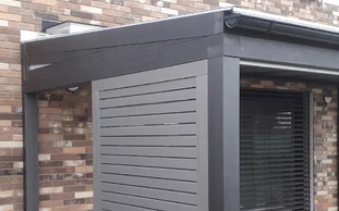 pergola PTC LIGNUM Kráľová pri Senci pergola PTC LIGNUM Kráľová pri Senci