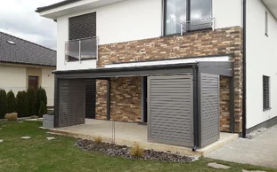 pergola PTC LIGNUM Kráľová pri Senci pergola PTC LIGNUM Kráľová pri Senci