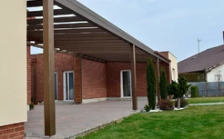 Pergola PTC Lignum Miloslavov