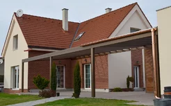 Pergola PTC Lignum Miloslavov