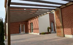 Pergola PTC Lignum Miloslavov