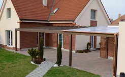 Pergola PTC Lignum Miloslavov