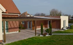 Pergola PTC Lignum Miloslavov