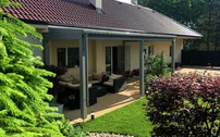 pergola PTC LIGNUM Nitra