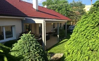 pergola PTC LIGNUM Nitra