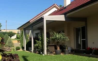 pergola PTC LIGNUM Nitra