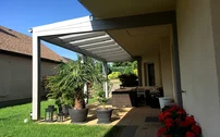 pergola PTC LIGNUM Nitra