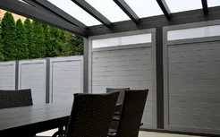 Pergola PTC LIGNUM Sereď