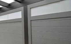 Pergola PTC LIGNUM Sereď
