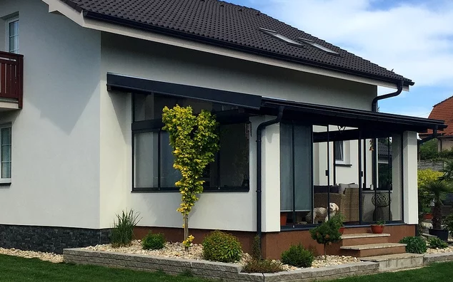 Pergola PTC Lignum Trenčín Pergola PTC Lignum Trenčín