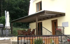 Pergola PTC Lignum Trenčín Pergola PTC Lignum Trenčín