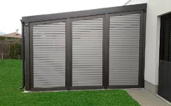 Pergola PTC Lignum Žilina Pergola PTC Lignum Žilina