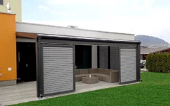 Pergola PTC Lignum Žilina Pergola PTC Lignum Žilina