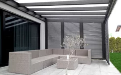 Pergola PTC Lignum Žilina Pergola PTC Lignum Žilina