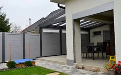 pergola ptc sered