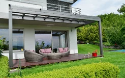 Pergola PTC systém Bratislava