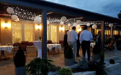 Pergola Šintava Pergola Šintava
