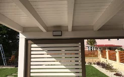 Pergola Žilina Pergola Žilina