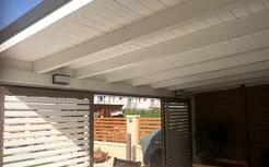 Pergola Žilina Pergola Žilina