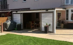 Pergola Žilina Pergola Žilina