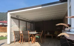 Pergola Žilina Pergola Žilina