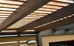 Pergola Zvolen